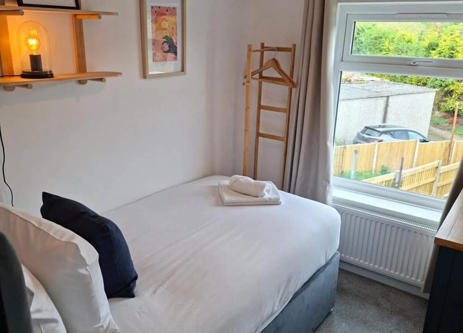 Headley House By Cliftonvalley Apartments Bristol